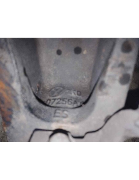 MANGUETA DELANTERA DERECHA VOLKSWAGEN GOLF VI (5K1)(10 2008) - 176758