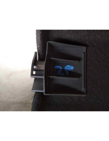 BANDEJA TRASERA OPEL ASTRA H BERLINA - 105501