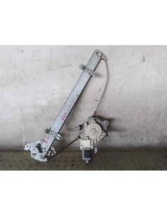 ELEVALUNAS DELANTERO DERECHO NISSAN MICRA (K12E) - 150668