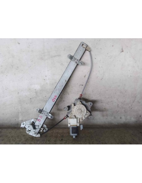 ELEVALUNAS DELANTERO DERECHO NISSAN MICRA (K12E) - 150668