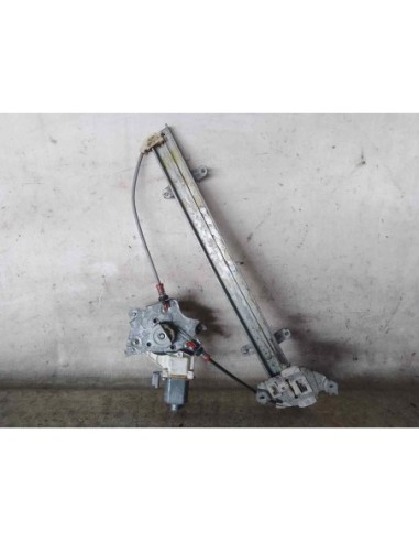 ELEVALUNAS DELANTERO DERECHO NISSAN MICRA...