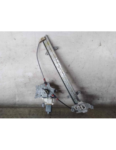 ELEVALUNAS DELANTERO DERECHO NISSAN MICRA (K12E) - 150668