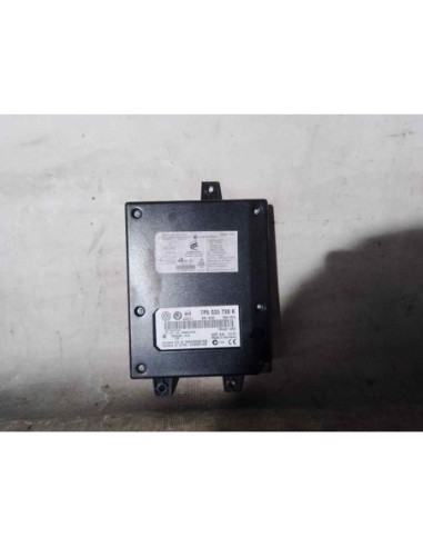 MODULO ELECTRONICO SEAT ALTEA (5P1) - 176767