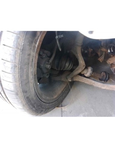 MANGUETA DELANTERA DERECHA HONDA ACCORD BERLINA...