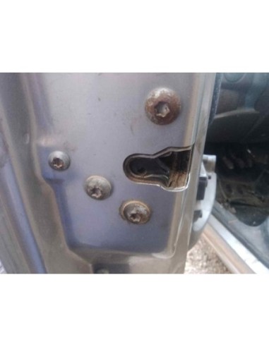 CERRADURA PUERTA DELANTERA IZQUIERDA FIAT I...