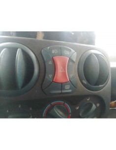 MANDO MULTIFUNCION FIAT I DOBLÒ (223) CARGO - 176883