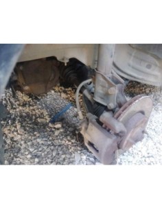 TRANSMISION DELANTERA IZQUIERDA FIAT I DOBLÒ (223) CARGO...