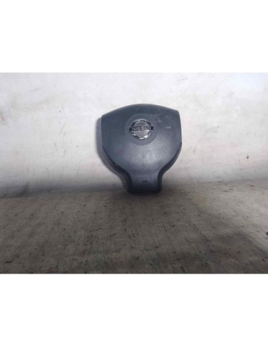 AIRBAG DELANTERO IZQUIERDO NISSAN NOTE (E11E) -...