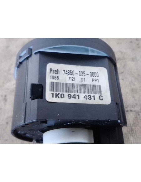 MANDO LUCES VOLKSWAGEN PASSAT BERLINA (3C2) - 177101