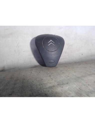 AIRBAG DELANTERO IZQUIERDO CITROEN C3 PLURIEL -...