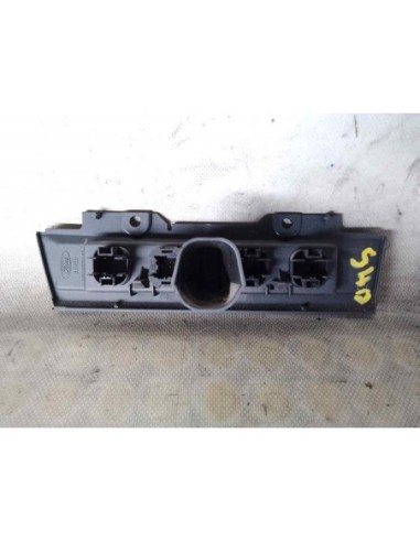 INTERRUPTOR FORD FOCUS BERLINA (CAP) - 177030