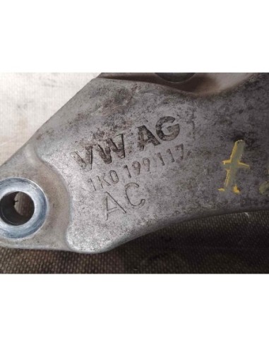 SOPORTE MOTOR VOLKSWAGEN PASSAT BERLINA (3C2) -...