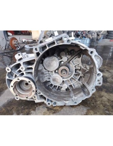 CAJA CAMBIOS VOLKSWAGEN PASSAT BERLINA (3C2) -...