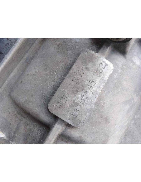 CAJA CAMBIOS VOLKSWAGEN PASSAT BERLINA (3C2) - 177056