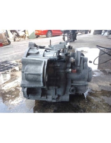 CAJA CAMBIOS VOLKSWAGEN PASSAT BERLINA (3C2) -...