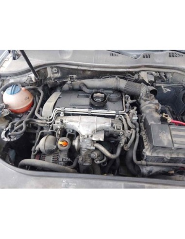 ELECTROVENTILADOR VOLKSWAGEN PASSAT BERLINA...