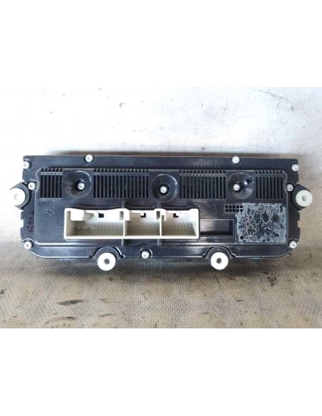 MANDO CLIMATIZADOR VOLKSWAGEN PASSAT BERLINA (3C2) - 177094