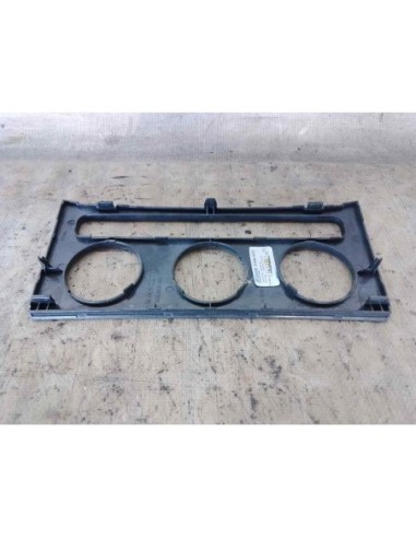 MOLDURA CENTRAL CALEFACCION VOLKSWAGEN PASSAT...