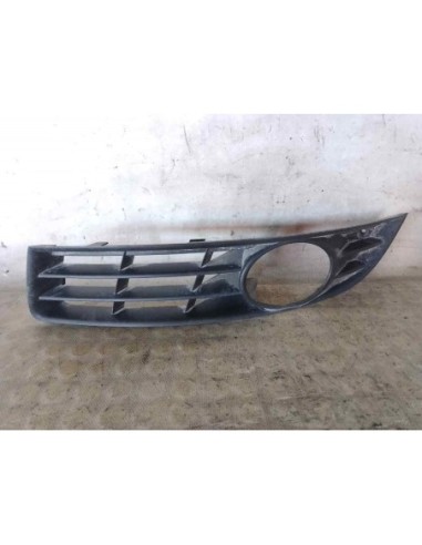 REJILLA PARAGOLPES IZQUIERDA VOLKSWAGEN PASSAT...