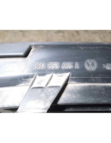 REJILLA PARAGOLPES IZQUIERDA VOLKSWAGEN PASSAT...