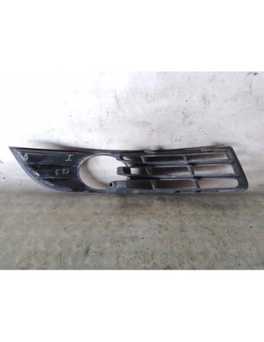 REJILLA PARAGOLPES IZQUIERDA VOLKSWAGEN PASSAT...