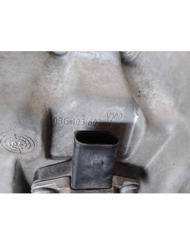 CARTER VOLKSWAGEN PASSAT BERLINA (3C2) - 177132