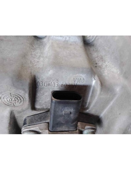 CARTER VOLKSWAGEN PASSAT BERLINA (3C2) - 177132