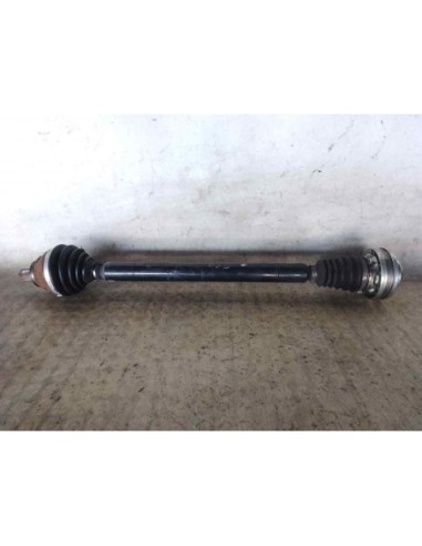 TRANSMISION DELANTERA DERECHA VOLKSWAGEN PASSAT...