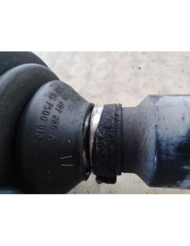 TRANSMISION DELANTERA DERECHA VOLKSWAGEN PASSAT...