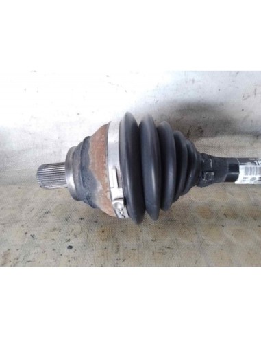 TRANSMISION DELANTERA IZQUIERDA VOLKSWAGEN...