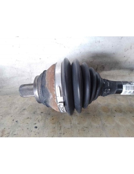 TRANSMISION DELANTERA IZQUIERDA VOLKSWAGEN PASSAT BERLINA (3C2) - 177137