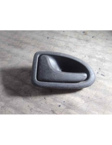 MANETA INTERIOR DELANTERA IZQUIERDA RENAULT...