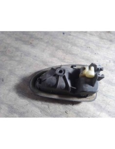 MANETA INTERIOR DELANTERA IZQUIERDA RENAULT SCENIC I (JA... 2