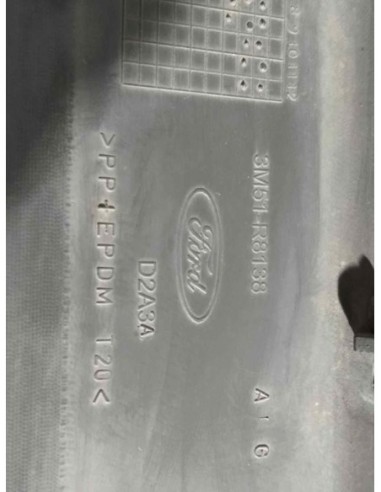 REJILLA DELANTERA FORD C-MAX (CB3)(2007) - 138999