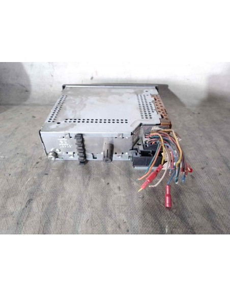 SISTEMA AUDIO / RADIO CD RENAULT KANGOO I (F/KC0) - 177350