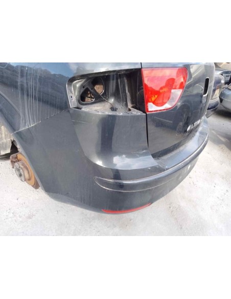 PARAGOLPES TRASERO SEAT ALTEA XL (5P5) - 177221