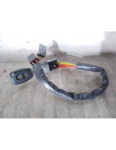 CONMUTADOR DE ARRANQUE RENAULT KANGOO I (F/KC0)...