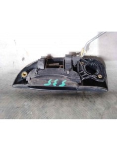 MANETA EXTERIOR DELANTERA DERECHA RENAULT KANGOO I... 2