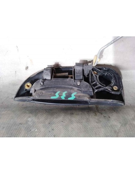 MANETA EXTERIOR DELANTERA DERECHA RENAULT KANGOO I (F/KC0) - 177322