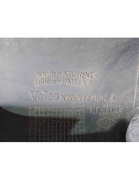 PILOTO TRASERO DERECHO RENAULT KANGOO I (F/KC0) - 177334