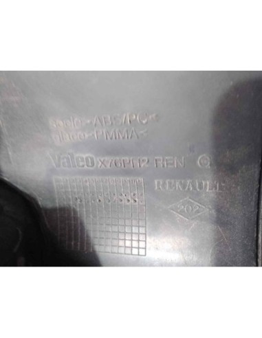 PILOTO TRASERO IZQUIERDO RENAULT KANGOO I...