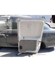 PUERTA LATERAL CORREDERA DERECHA RENAULT KANGOO I (F/KC0)... 2