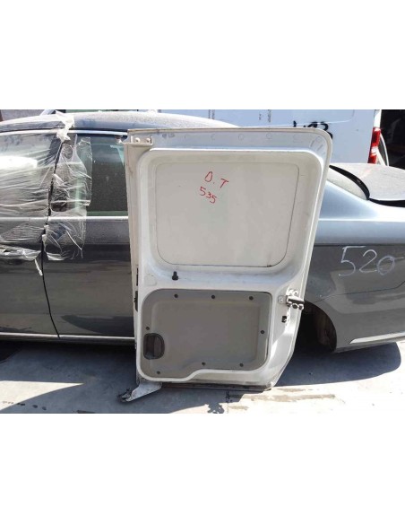 PUERTA LATERAL CORREDERA DERECHA RENAULT KANGOO I (F/KC0) - 177342