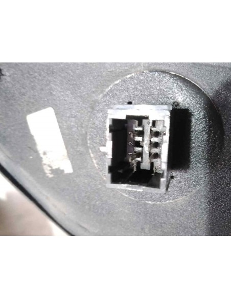 RETROVISOR DERECHO RENAULT KANGOO I (F/KC0) - 177348