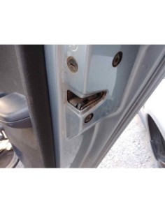 CERRADURA PUERTA TRASERA DERECHA SKODA FABIA (6Y2/6Y3) -...