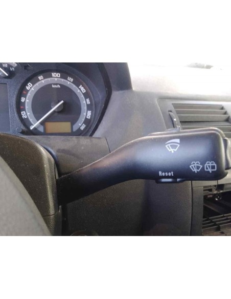 MANDO INTERMITENTES SKODA FABIA (6Y2/6Y3) - 177428