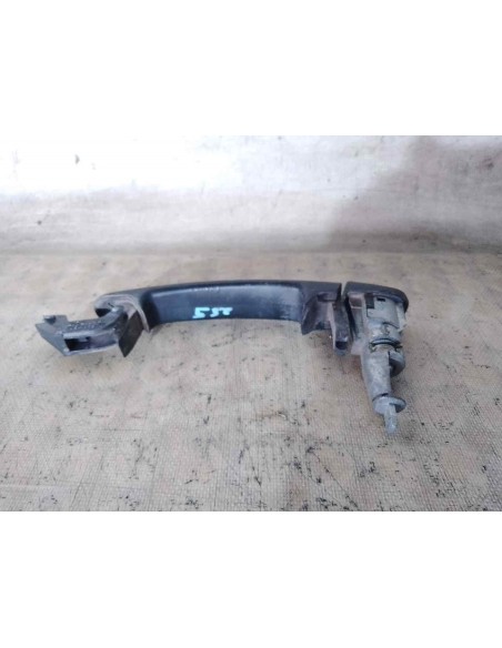 MANETA EXTERIOR DELANTERA IZQUIERDA SKODA FABIA (6Y2/6Y3) - 177433