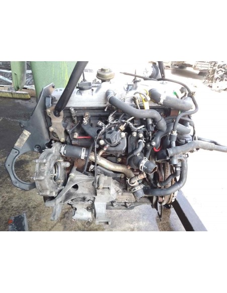 DESPIECE MOTOR FORD FOCUS BERLINA (CAK) - 151209