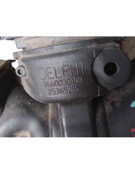 CAJA MARIPOSA PEUGEOT 308 - 178356