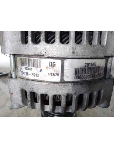 ALTERNADOR VOLVO C30 - 177589